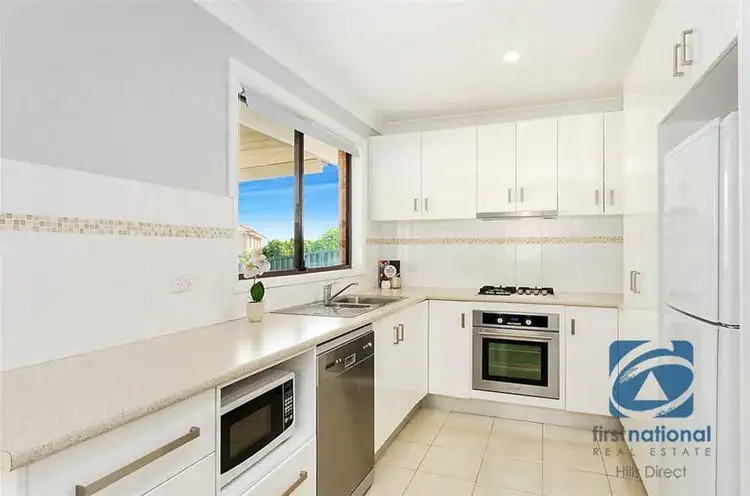 Third view of Homely house listing, 10 Almeta Street, Schofields NSW 2762