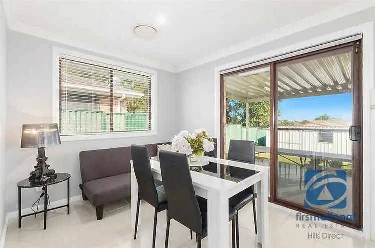 Fourth view of Homely house listing, 10 Almeta Street, Schofields NSW 2762