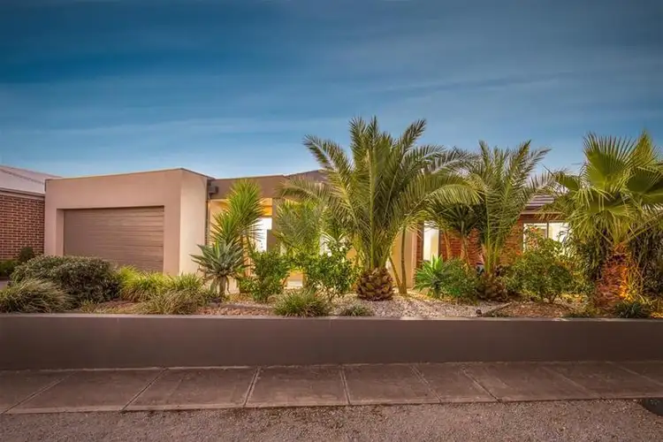 Second view of Homely house listing, 16 Andrew Road, Truganina VIC 3029