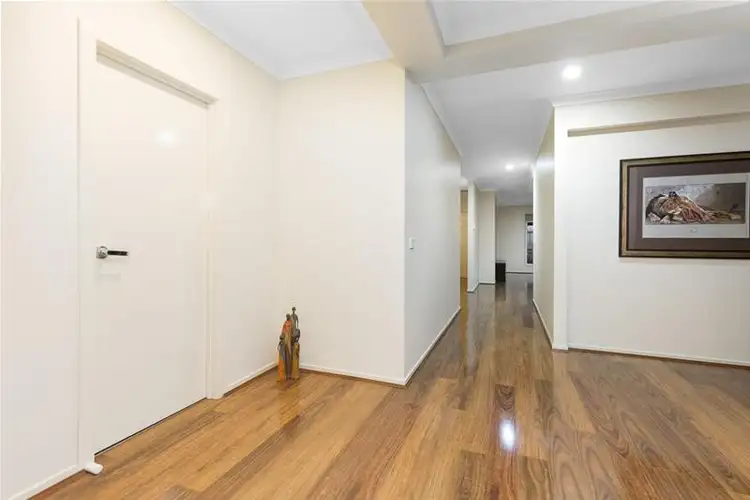Third view of Homely house listing, 16 Andrew Road, Truganina VIC 3029