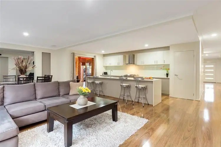 Fourth view of Homely house listing, 16 Andrew Road, Truganina VIC 3029