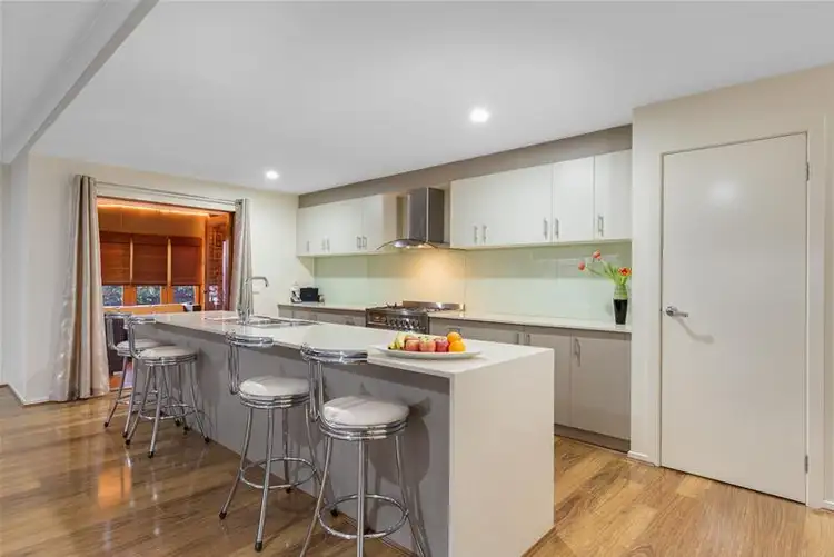 Fifth view of Homely house listing, 16 Andrew Road, Truganina VIC 3029