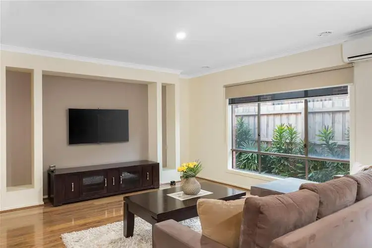 Sixth view of Homely house listing, 16 Andrew Road, Truganina VIC 3029