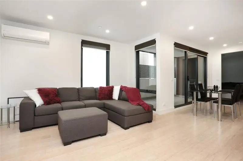 Main view of Homely unit listing, 17/15 Moore Street, Moonee Ponds VIC 3039