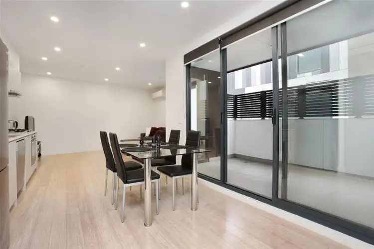 Fourth view of Homely unit listing, 17/15 Moore Street, Moonee Ponds VIC 3039