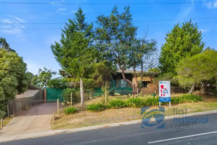 22 Albert Street, Kilmore VIC 3764