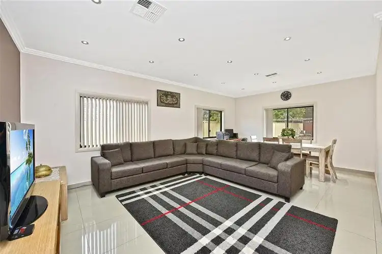 Second view of Homely house listing, 109 Bent Street, Chester Hill NSW 2162