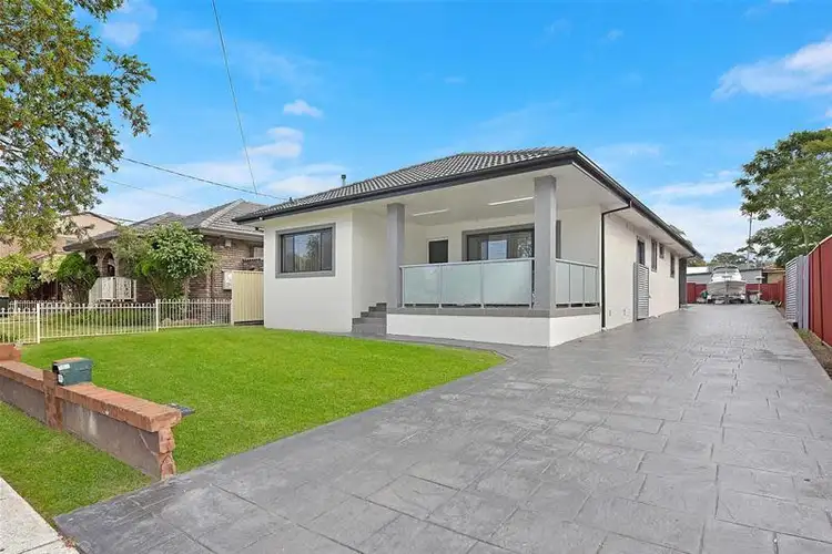 Third view of Homely house listing, 109 Bent Street, Chester Hill NSW 2162