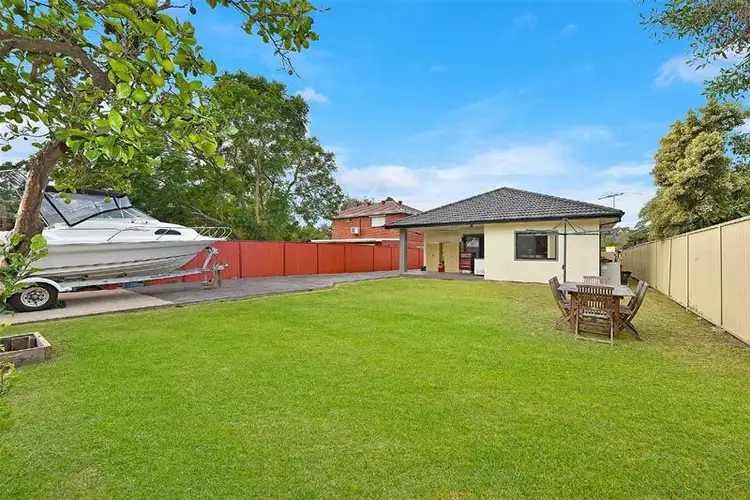 Fourth view of Homely house listing, 109 Bent Street, Chester Hill NSW 2162
