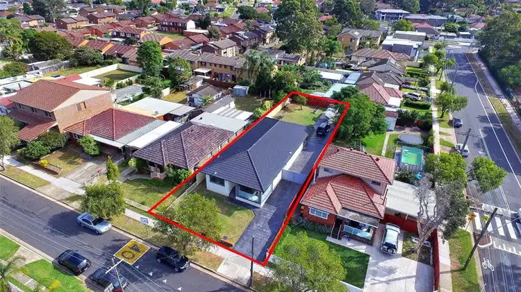 Fifth view of Homely house listing, 109 Bent Street, Chester Hill NSW 2162
