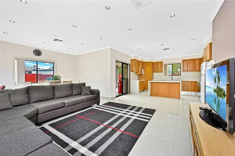 Sixth view of Homely house listing, 109 Bent Street, Chester Hill NSW 2162
