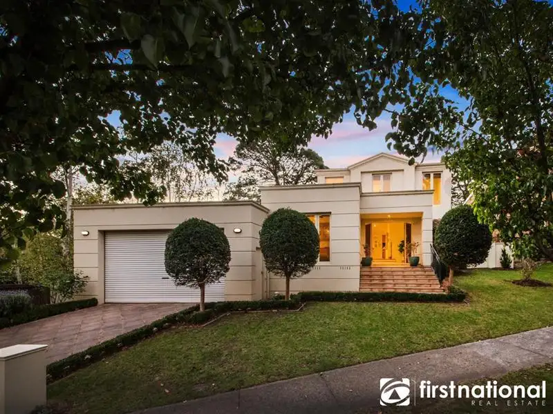 Main view of Homely house listing, 27-29 Quarry Hills Drive, Berwick VIC 3806