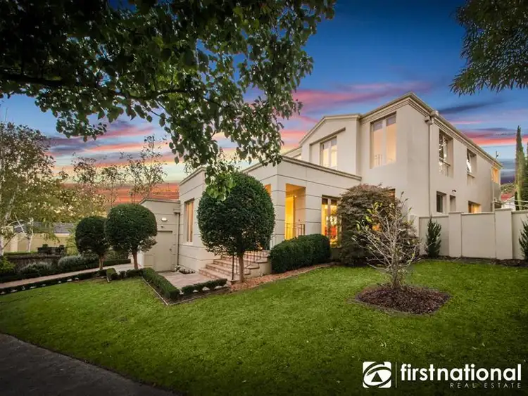 Second view of Homely house listing, 27-29 Quarry Hills Drive, Berwick VIC 3806