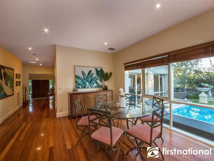 Third view of Homely house listing, 27-29 Quarry Hills Drive, Berwick VIC 3806