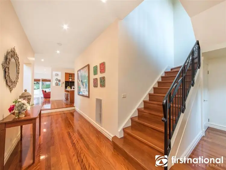 Fifth view of Homely house listing, 27-29 Quarry Hills Drive, Berwick VIC 3806