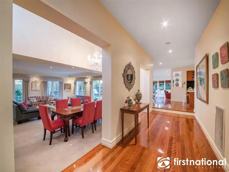 Sixth view of Homely house listing, 27-29 Quarry Hills Drive, Berwick VIC 3806