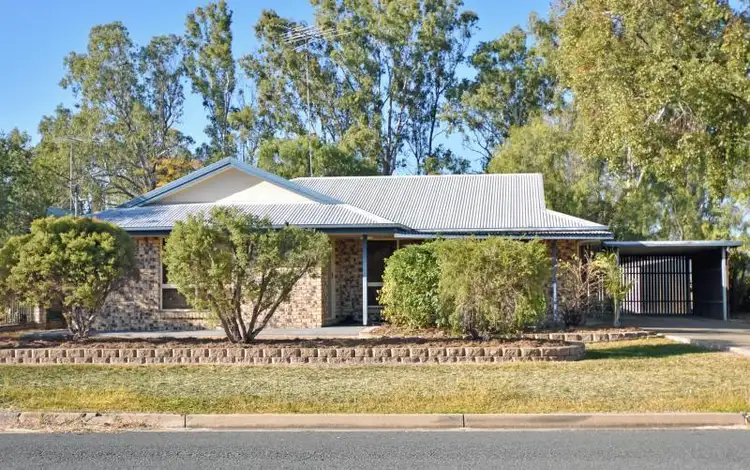 5 Joe Kooyman Drive, Biloela QLD 4715