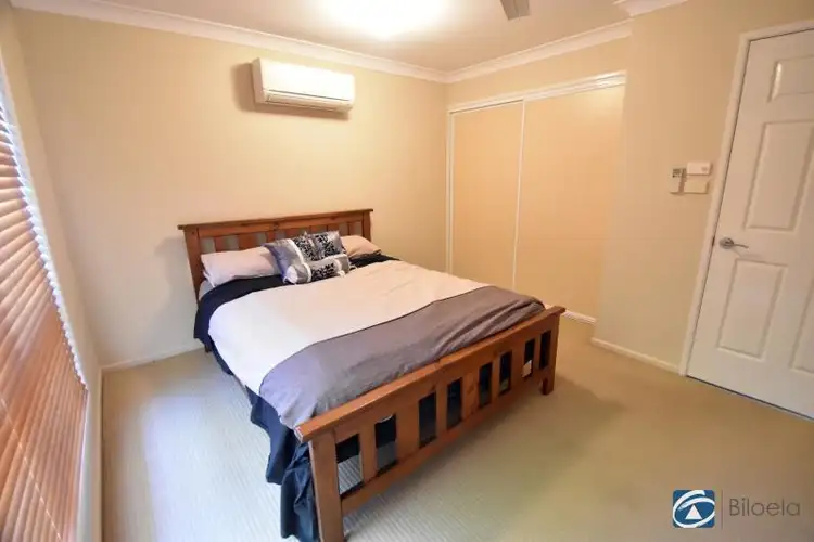 Sixth view of Homely house listing, 5 Joe Kooyman Drive, Biloela QLD 4715