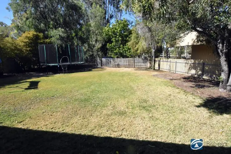 Seventh view of Homely house listing, 5 Joe Kooyman Drive, Biloela QLD 4715