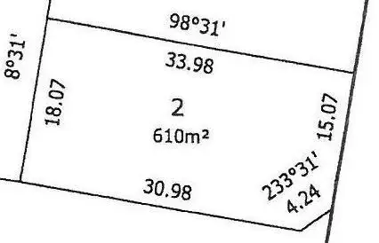 Lot /2 Hollingsworth Estate, 181 Morriss Road, Warrnambool VIC 3280