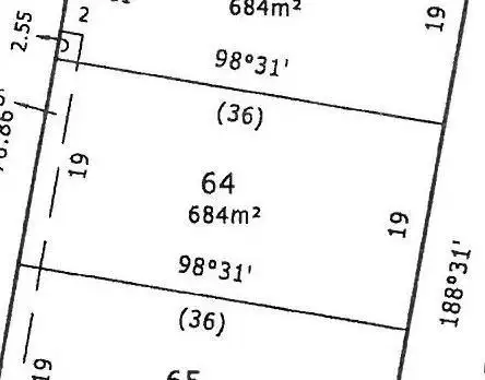 Lot 64/173 Morriss Road, Warrnambool VIC 3280