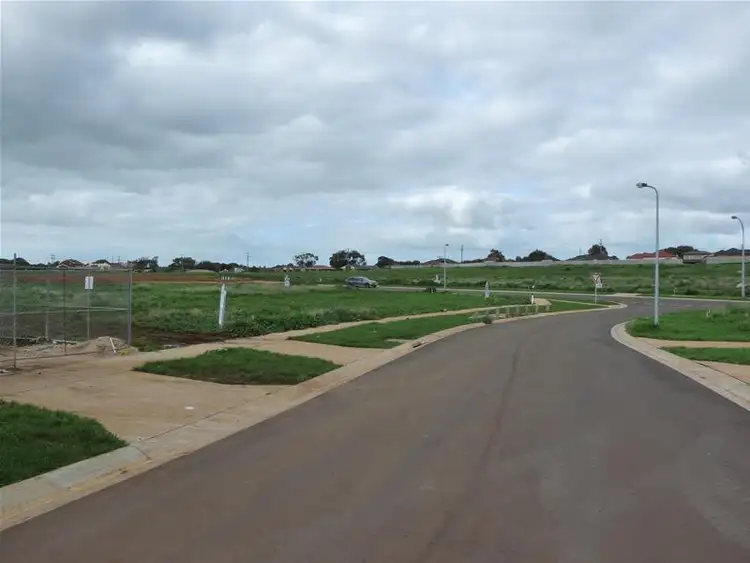Second view of Homely land listing, Lot 64/173 Morriss Road, Warrnambool VIC 3280