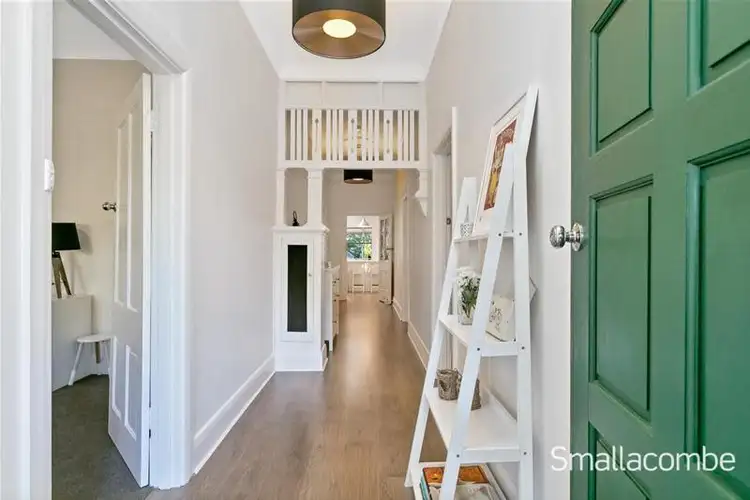 Third view of Homely house listing, 55 Springbank Road, Colonel Light Gardens SA 5041