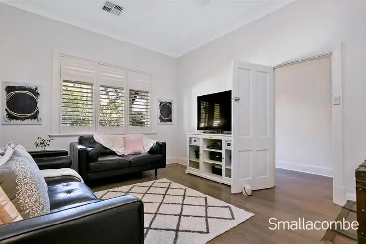 Fourth view of Homely house listing, 55 Springbank Road, Colonel Light Gardens SA 5041