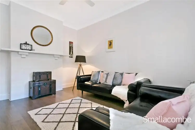 Fifth view of Homely house listing, 55 Springbank Road, Colonel Light Gardens SA 5041