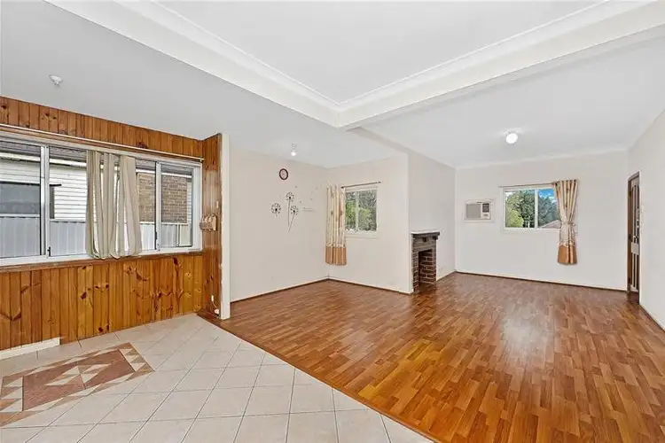 Third view of Homely house listing, 22 Fuller Street, Chester Hill NSW 2162