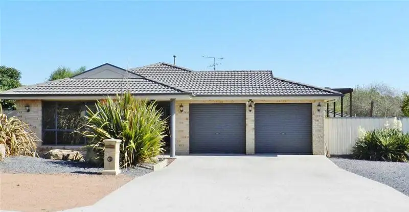 Main view of Homely house listing, 3 Haddon Court, Yass NSW 2582