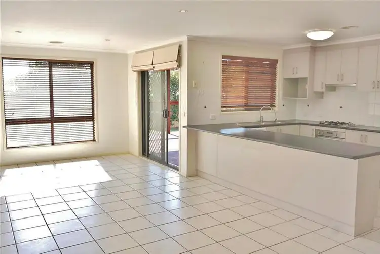Fifth view of Homely house listing, 3 Haddon Court, Yass NSW 2582