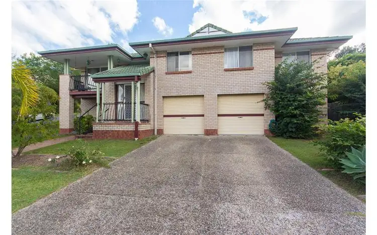 1 Abete Court, Nerang QLD 4211