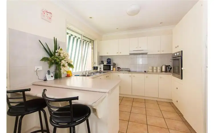 Second view of Homely house listing, 1 Abete Court, Nerang QLD 4211