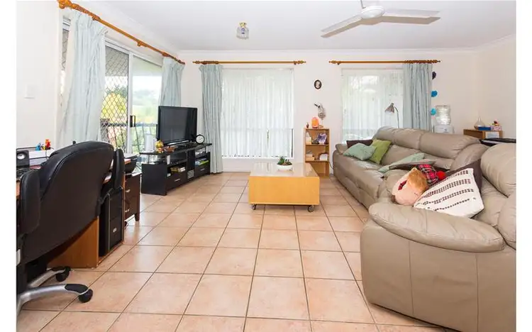 Third view of Homely house listing, 1 Abete Court, Nerang QLD 4211