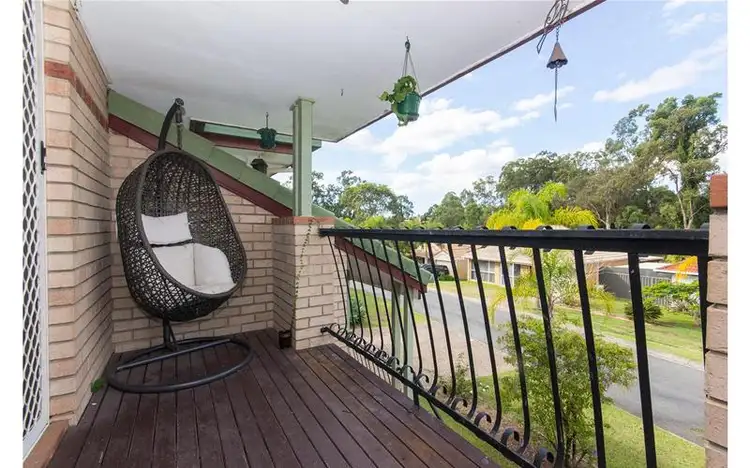 Fourth view of Homely house listing, 1 Abete Court, Nerang QLD 4211