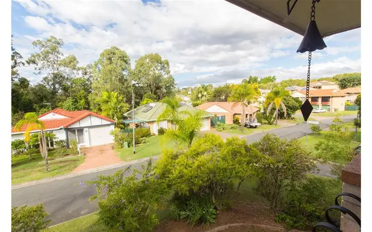 Fifth view of Homely house listing, 1 Abete Court, Nerang QLD 4211