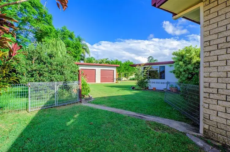 82 Avenell Street, Avenell Heights QLD 4670