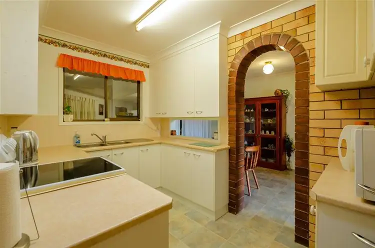 Fourth view of Homely house listing, 82 Avenell Street, Avenell Heights QLD 4670