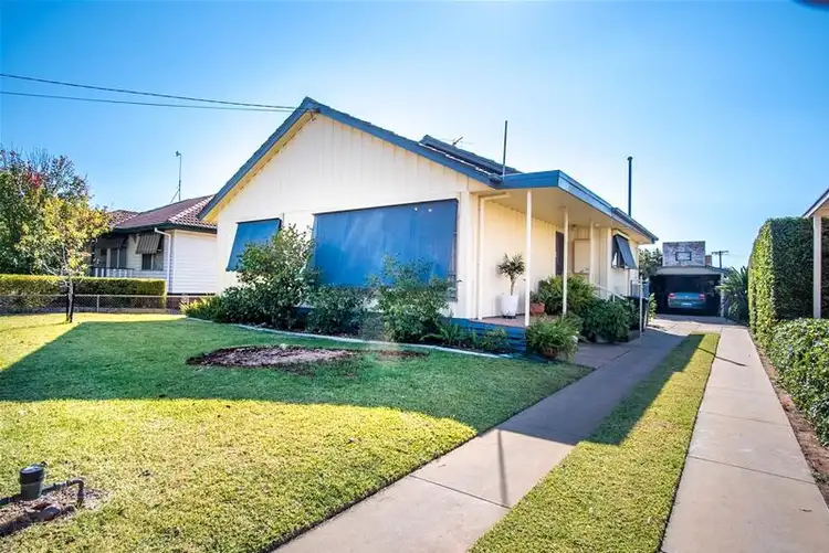 37 Brian Crescent, Mildura VIC 3500
