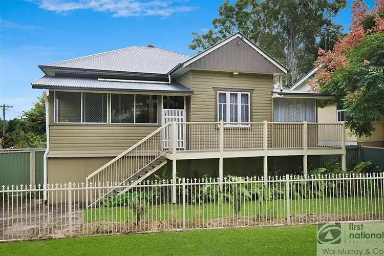 311 Keen Street, East Lismore NSW 2480