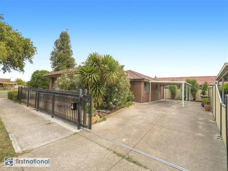 Second view of Homely unit listing, 1/149 Rokewood Crescent, Meadow Heights VIC 3048
