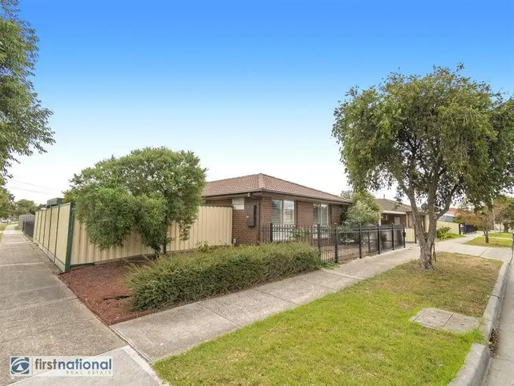 Third view of Homely unit listing, 1/149 Rokewood Crescent, Meadow Heights VIC 3048