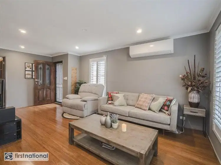 Fourth view of Homely unit listing, 1/149 Rokewood Crescent, Meadow Heights VIC 3048