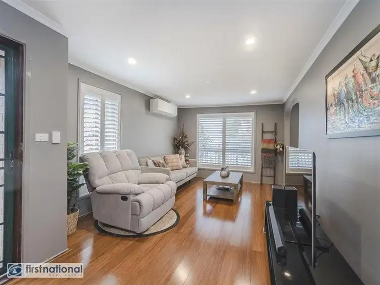 Fifth view of Homely unit listing, 1/149 Rokewood Crescent, Meadow Heights VIC 3048
