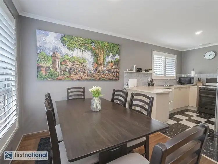 Sixth view of Homely unit listing, 1/149 Rokewood Crescent, Meadow Heights VIC 3048