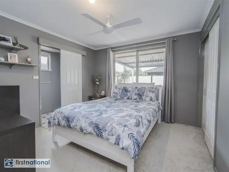 Seventh view of Homely unit listing, 1/149 Rokewood Crescent, Meadow Heights VIC 3048
