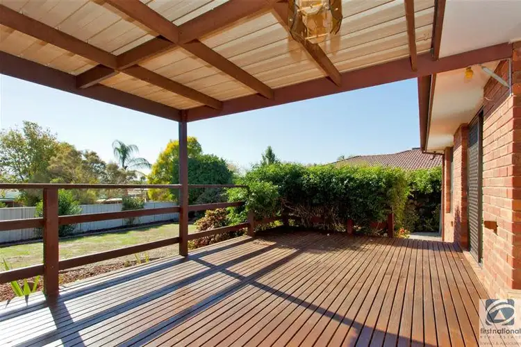 Second view of Homely house listing, 3 Teal Court, Wodonga VIC 3690