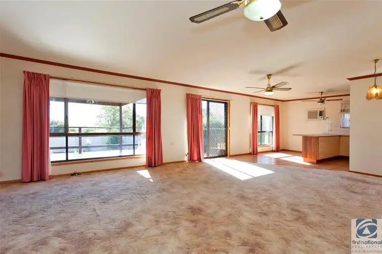 Third view of Homely house listing, 3 Teal Court, Wodonga VIC 3690