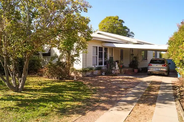 Main view of Homely house listing, 6 Victoria Street, Numurkah VIC 3636